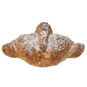 Plain Croissant